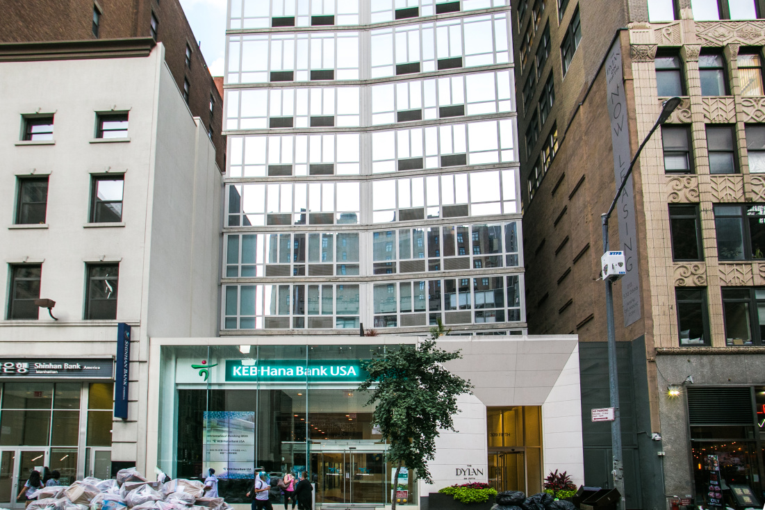 The Dylan 309 5th Ave, Manhattan, NY 10016 - Photo 2 of 4