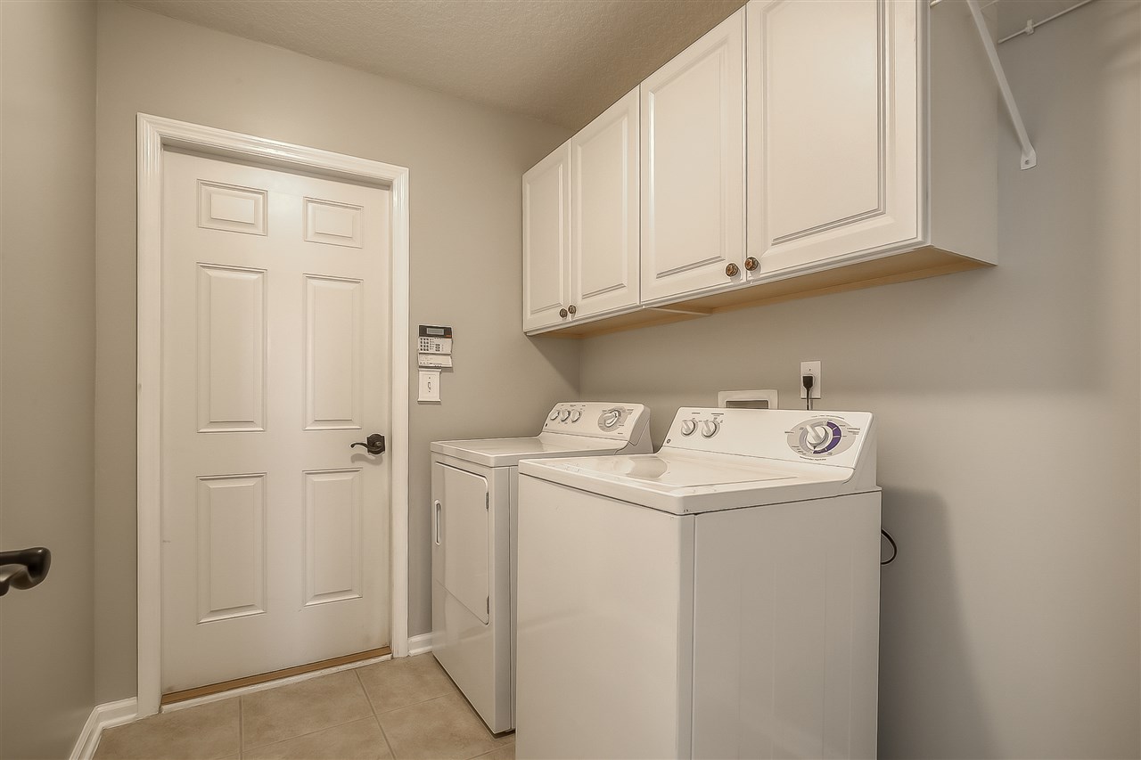 318 Porta Rosa Circle St. Augustine, FL 32092 - Photo 23 of 48 Washer and Dryer stays