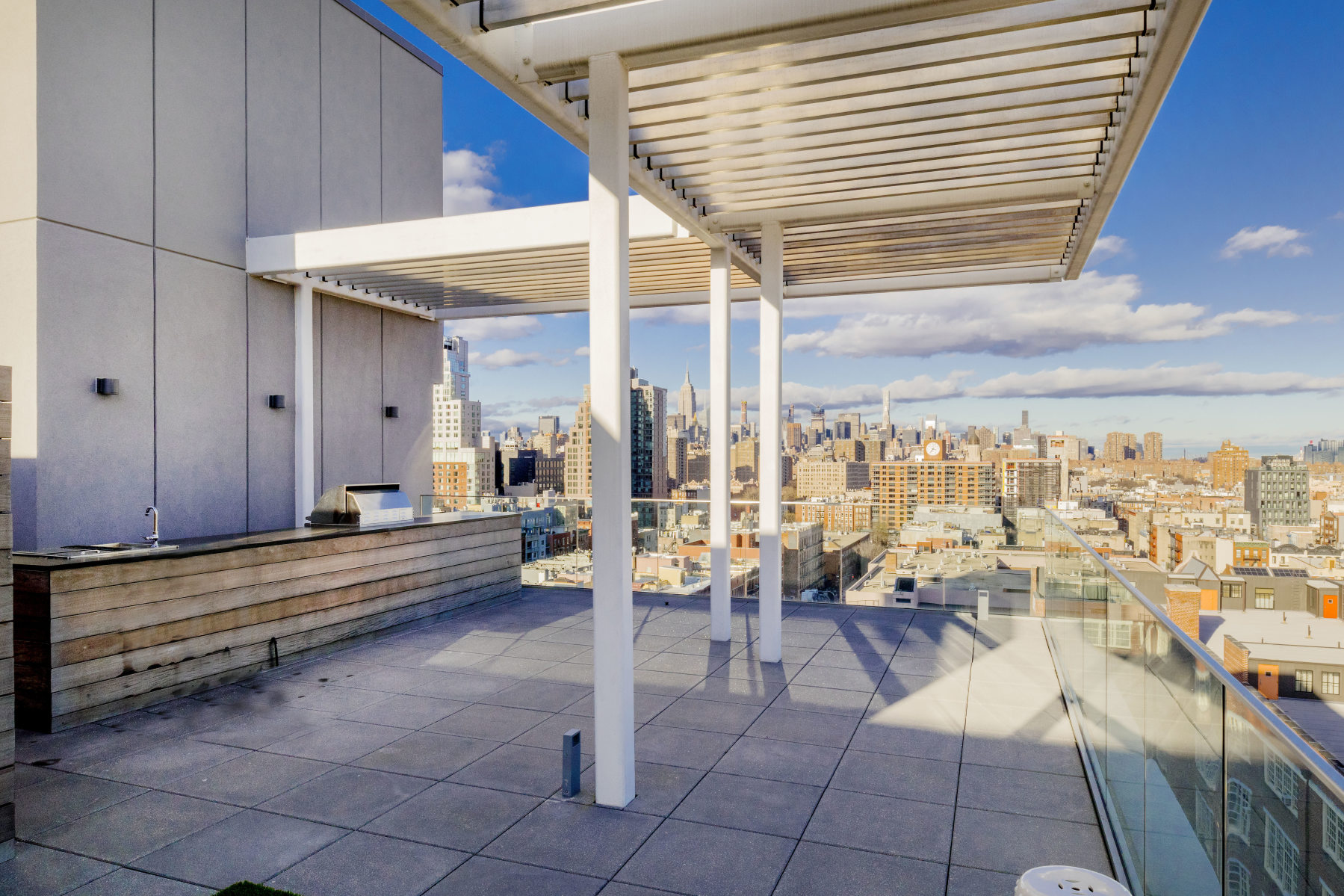 100 Norfolk Street, Unit PHB Manhattan, NY 10002 - Photo 31 of 34 Gallery Image 31