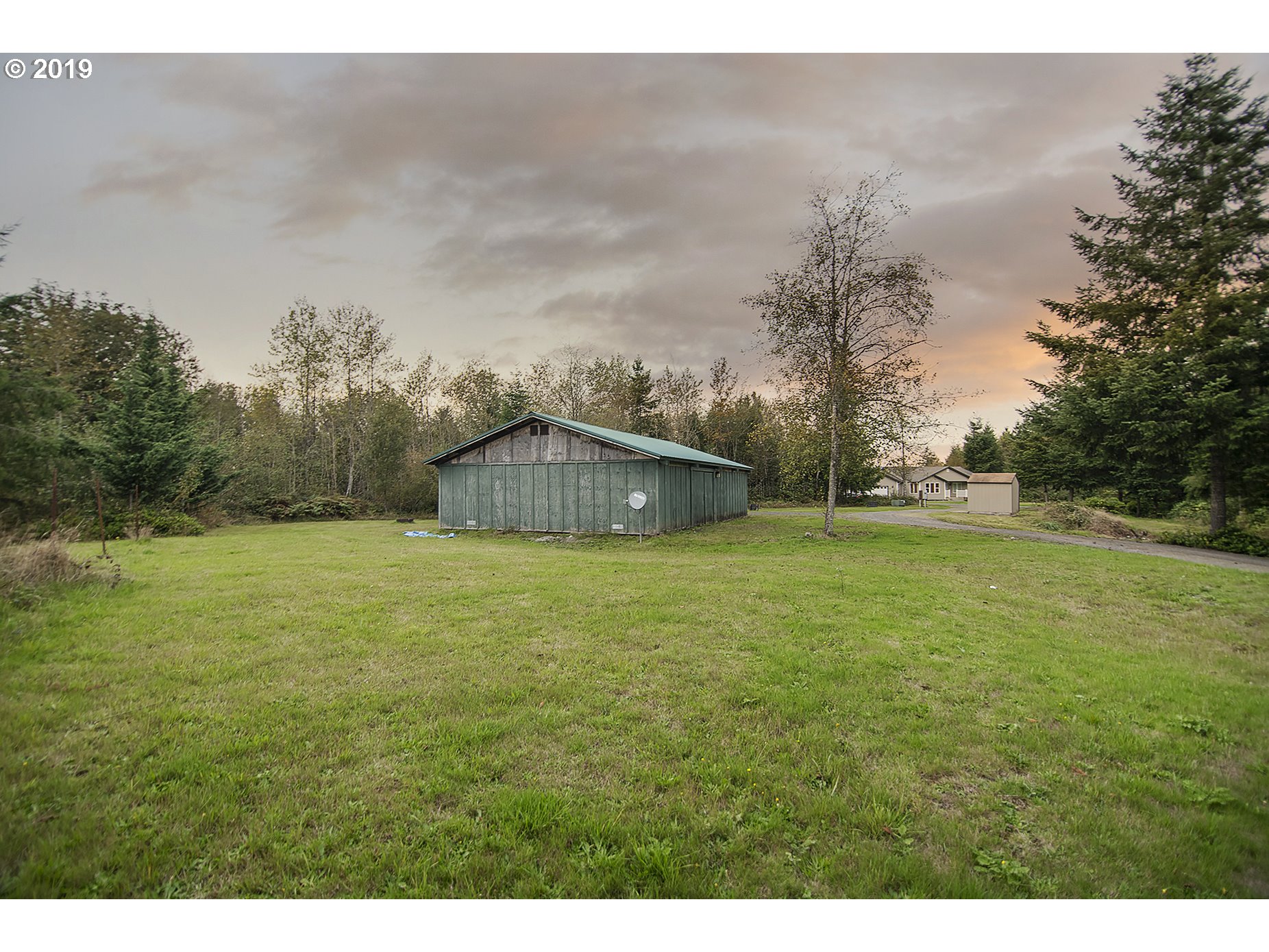 257 Studebaker Rd Spur 2 Castle Rock, WA 98611 - Photo 22 of 27 Gallery Image 22