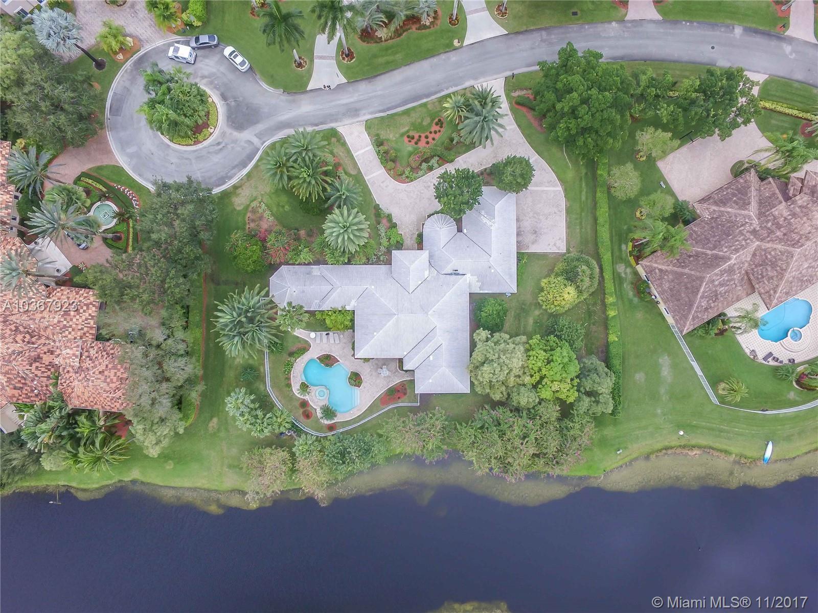 3420 Paddock Road Weston, FL 33331 - Photo 6 of 34