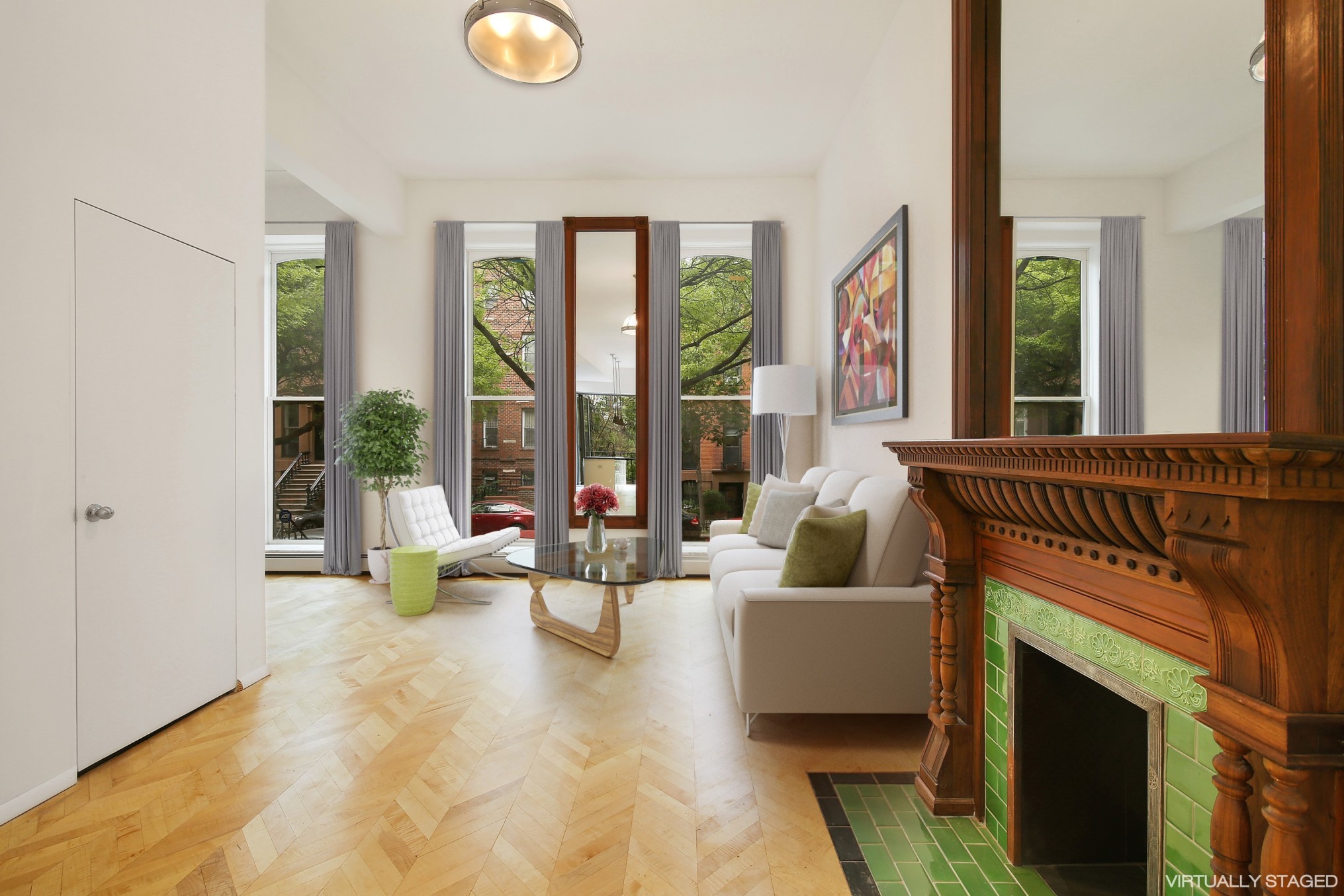 108 Gates Avenue, Unit 1 Brooklyn, NY 11238 - Photo 2 of 9