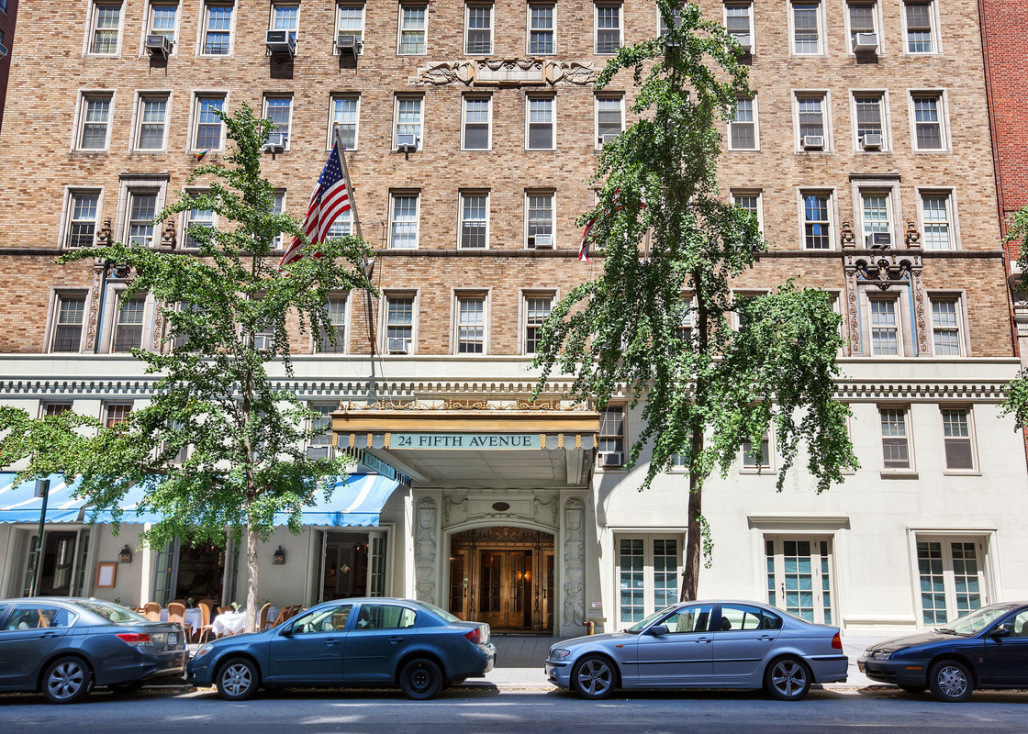 24 5th Avenue, Unit 1610 Manhattan, NY 10011 - Photo 3 of 12