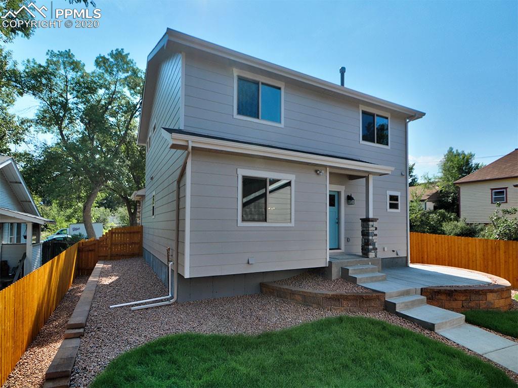 208 Custer Avenue Colorado Springs, CO 80903 - Photo 36 of 36