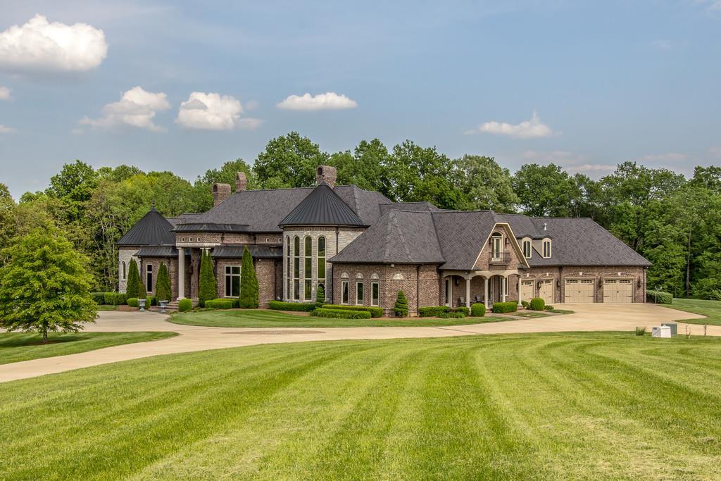 7137 Swift Road Greenbrier, TN 37073 - Photo 29 of 30