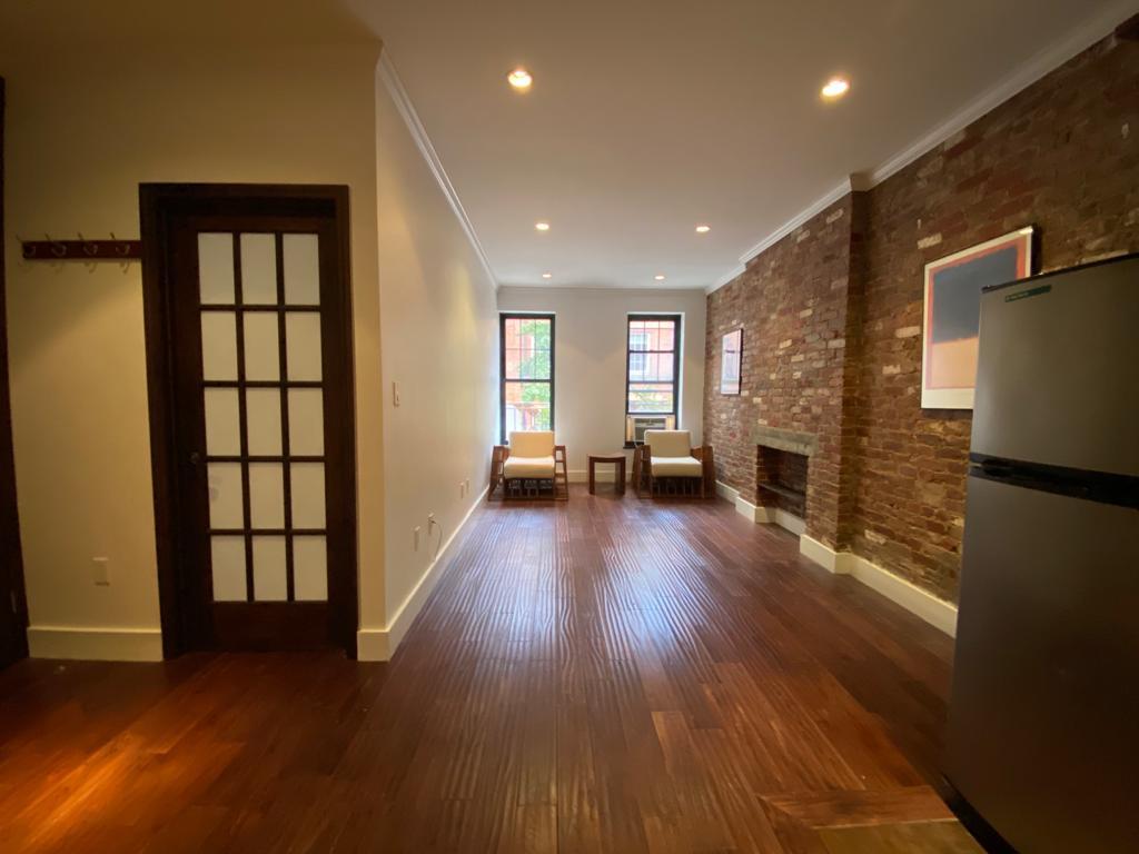 82 Horatio Street, Unit 2A Manhattan, NY 10014 - Photo 4 of 20