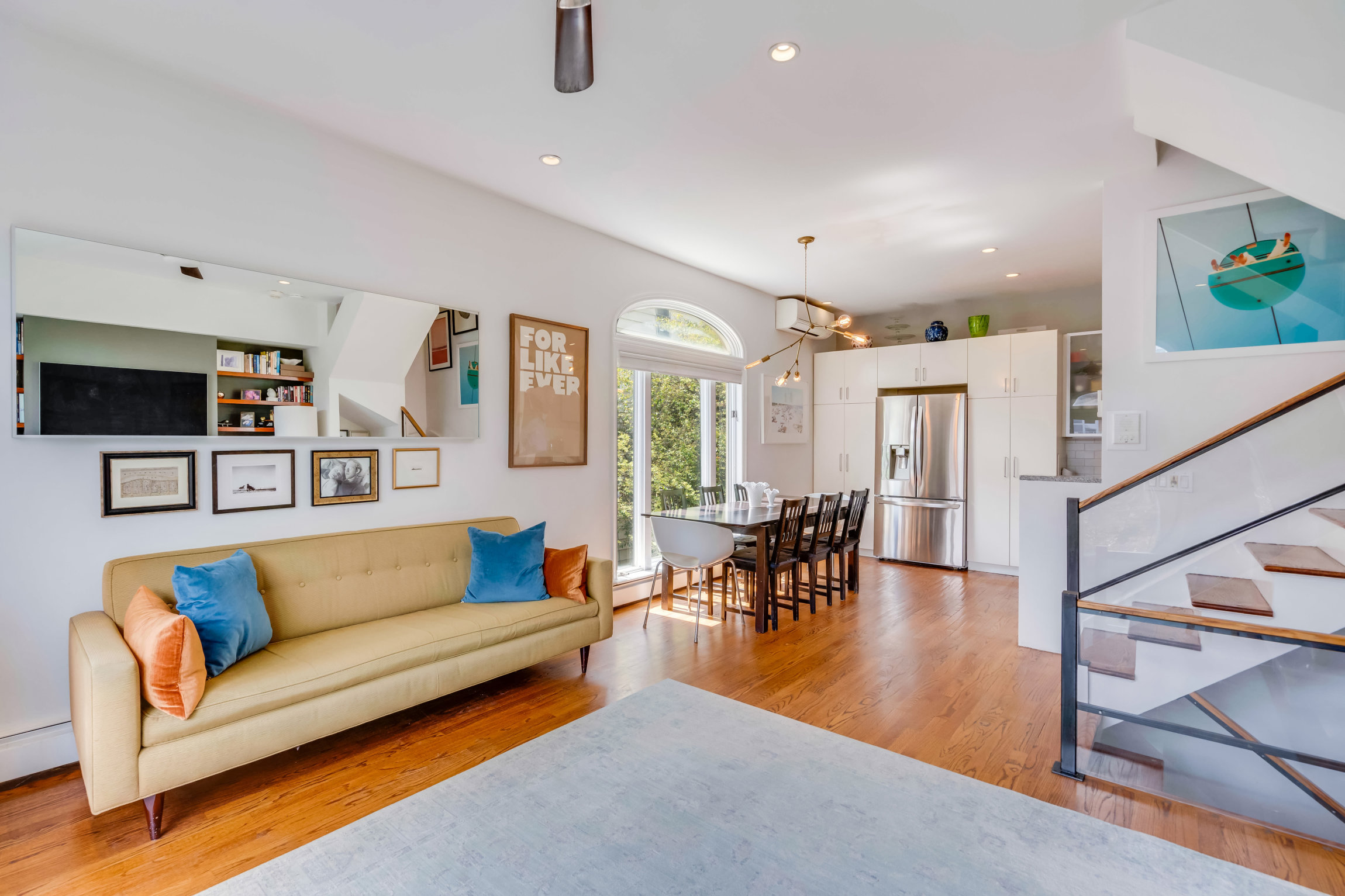 126 4th Place, Unit 1 Brooklyn, NY 11231 - Photo 3 of 15