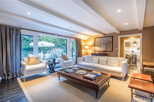 8809 Evanview Drive Los Angeles, CA 90069 - Photo 9 of 46