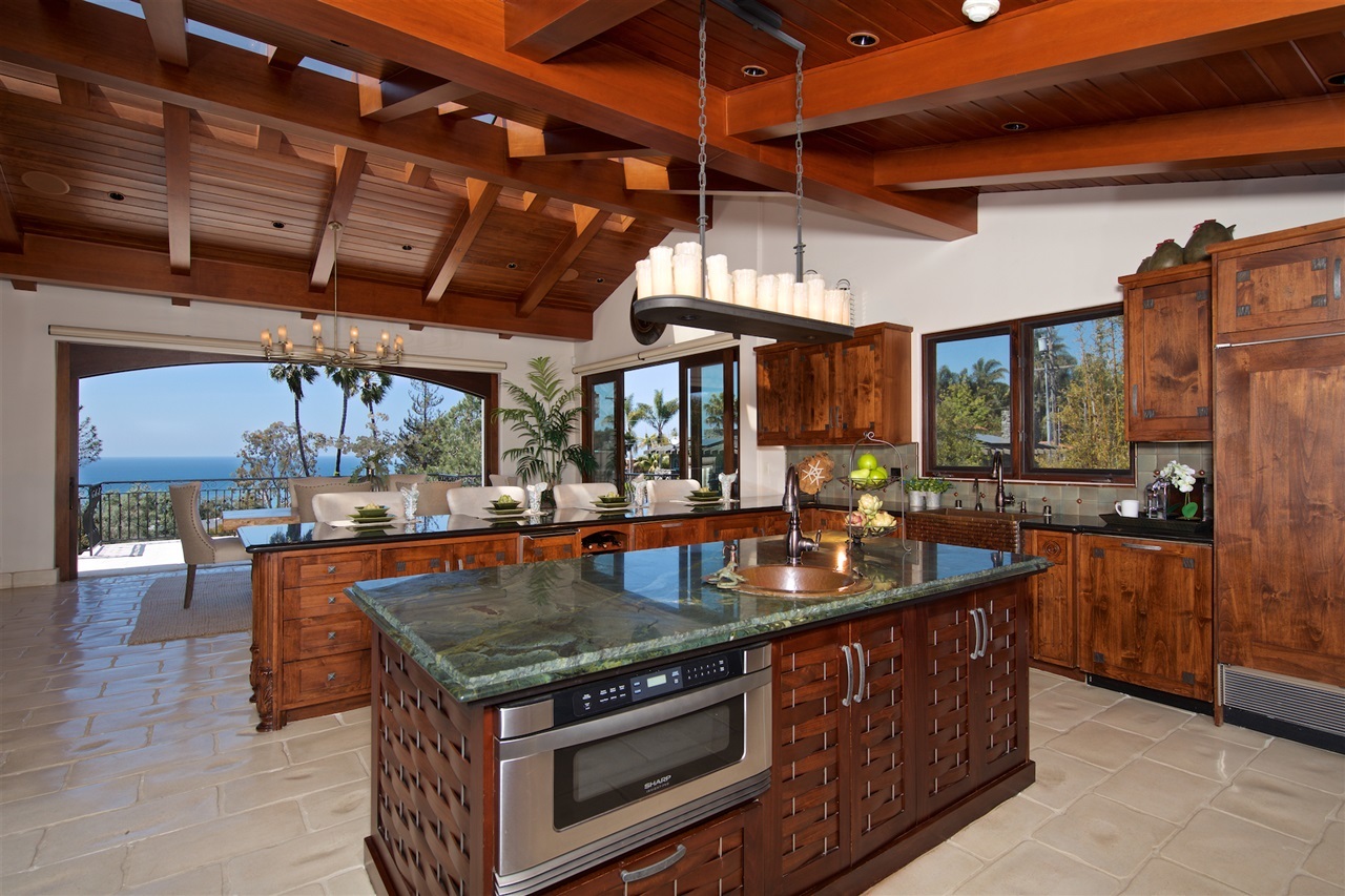 1440 Crest Road Del Mar, CA 92014 - Photo 7 of 25