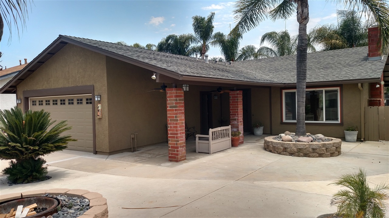 9243 Lake Hill Road Santee, CA 92071 - Photo 1 of 14 Gallery Image 1