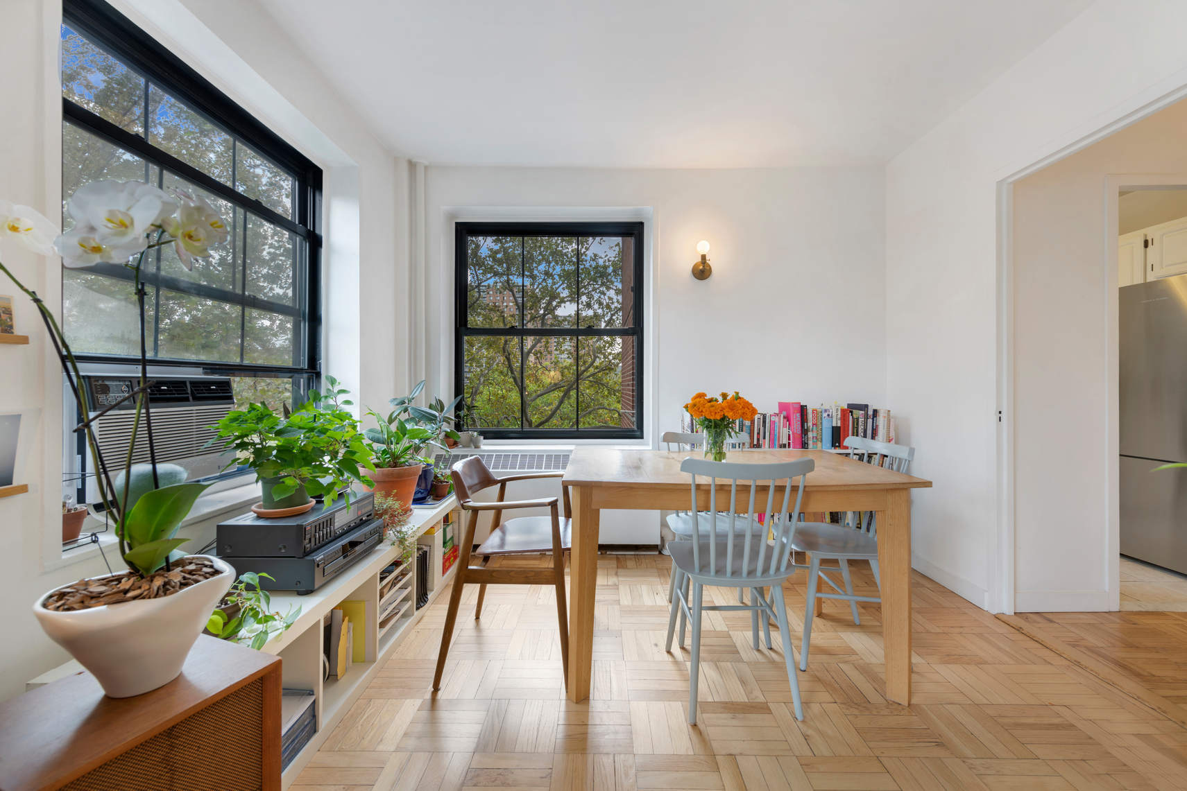325 Clinton Avenue, Unit 5B Brooklyn, NY 11205 - Photo 5 of 11