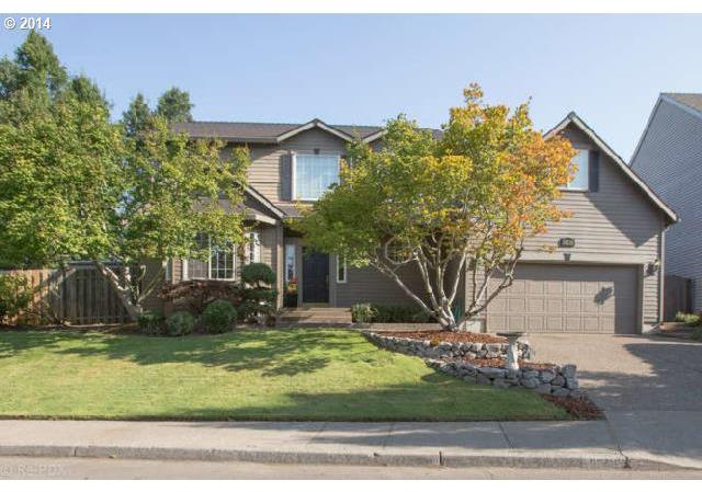 10285 Southwest Kent Court Tigard, OR 97224 - Photo 1 of 16 Gallery Image 1