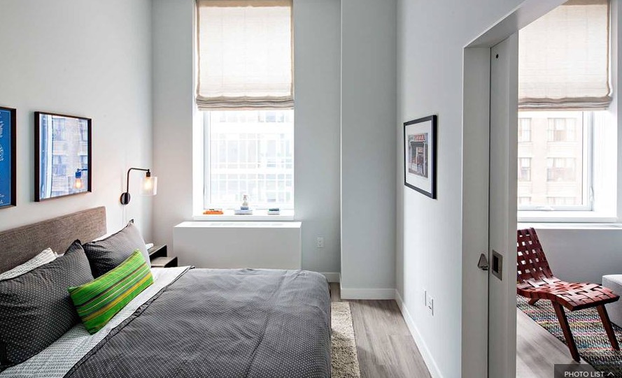 100 Willoughby Street, Unit 4H Brooklyn, NY 11201 - Photo 6 of 40