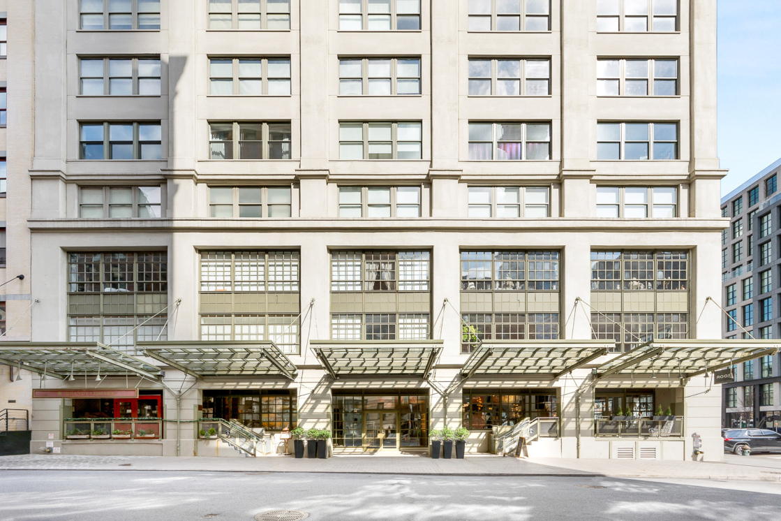 Atalanta 25 N Moore St, Manhattan, NY 10013 - Photo 2 of 7