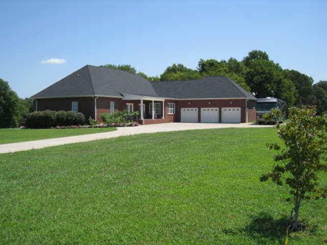 2627 Thompson Road Springfield, TN 37172 - Photo 2 of 8