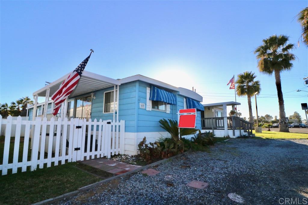 311 Oceanside Boulevard, Unit 60 Oceanside, CA 92054 - Photo 2 of 19