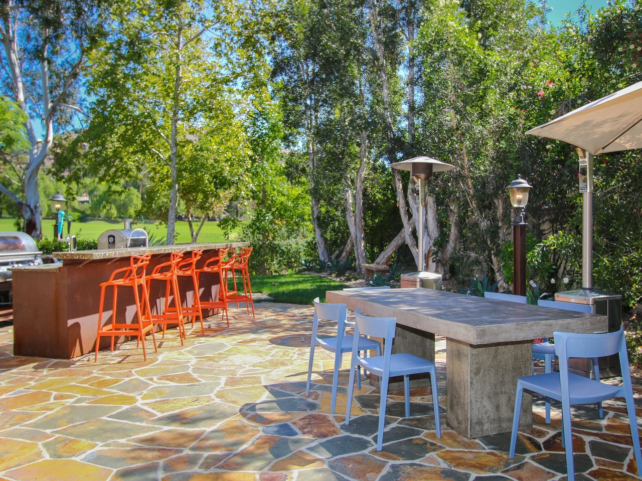 6950 Corte Lusso Rancho Santa Fe, CA 92091 - Photo 13 of 25