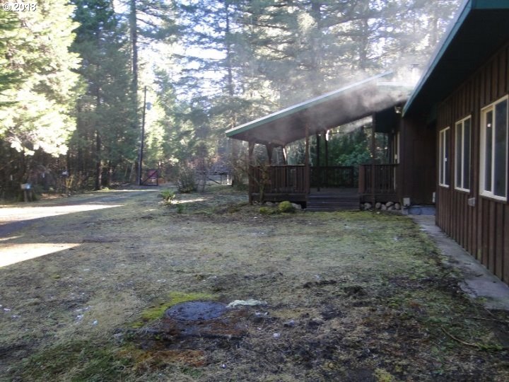 91950 Mill Creek Road Blue River, OR 97413 - Photo 3 of 12 Gallery Image 3