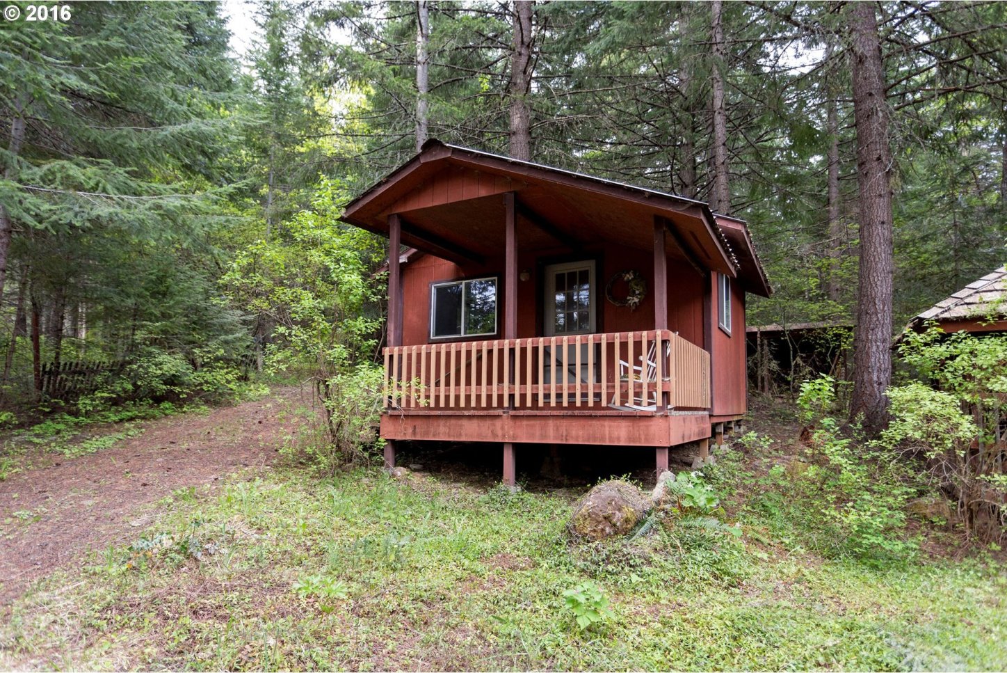7 Chuckwagon Road Appleton, WA 98602 - Photo 17 of 32 Gallery Image 17
