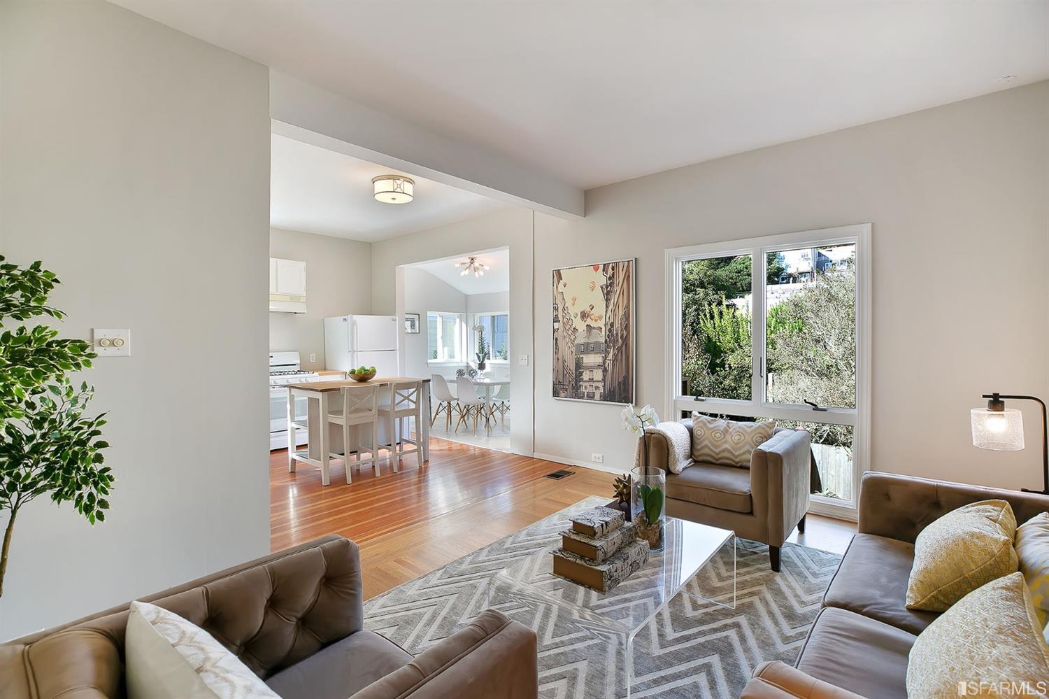 182 Flood Avenue San Francisco, CA 94131 - Photo 6 of 33