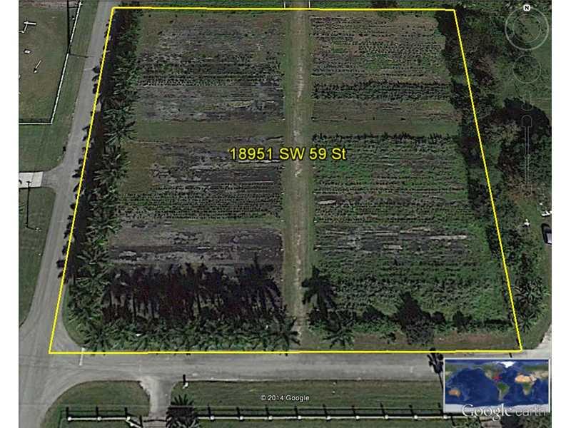 5850 Southwest 190th Avenue Southwest Ranches, FL 33332 - Photo 3 of 9 Gallery Image 3