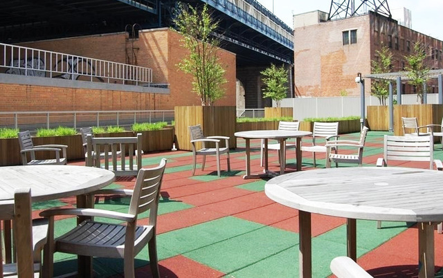 J Condominium 100 Jay St, Brooklyn, NY 11201 - Photo 10 of 12