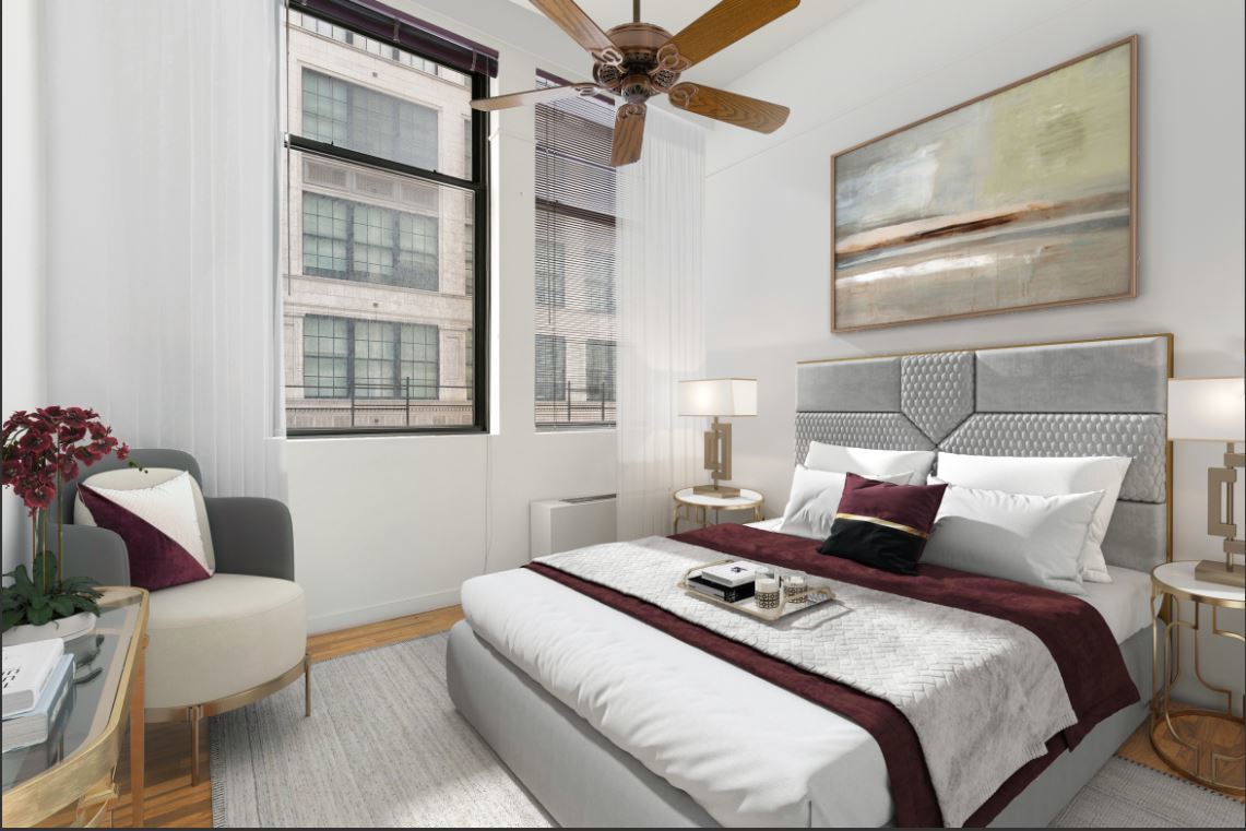 115 4th Avenue, Unit 3F Manhattan, NY 10003 - Photo 3 of 10