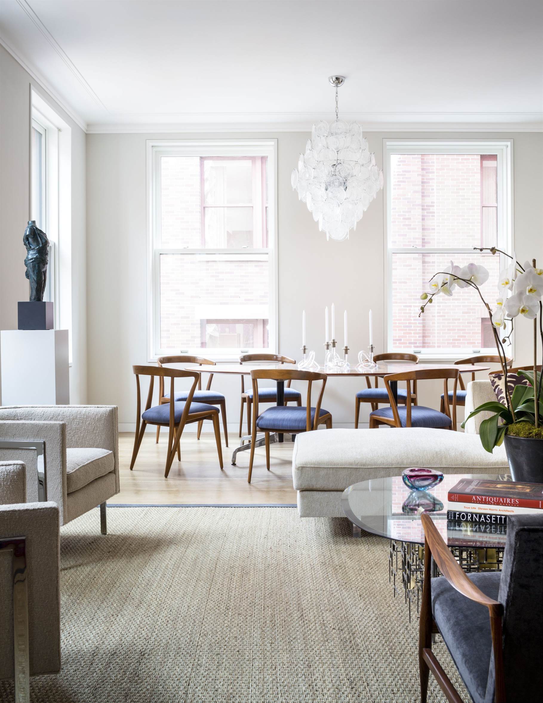 7 Harrison Street, Unit 6N Manhattan, NY 10013 - Photo 3 of 11