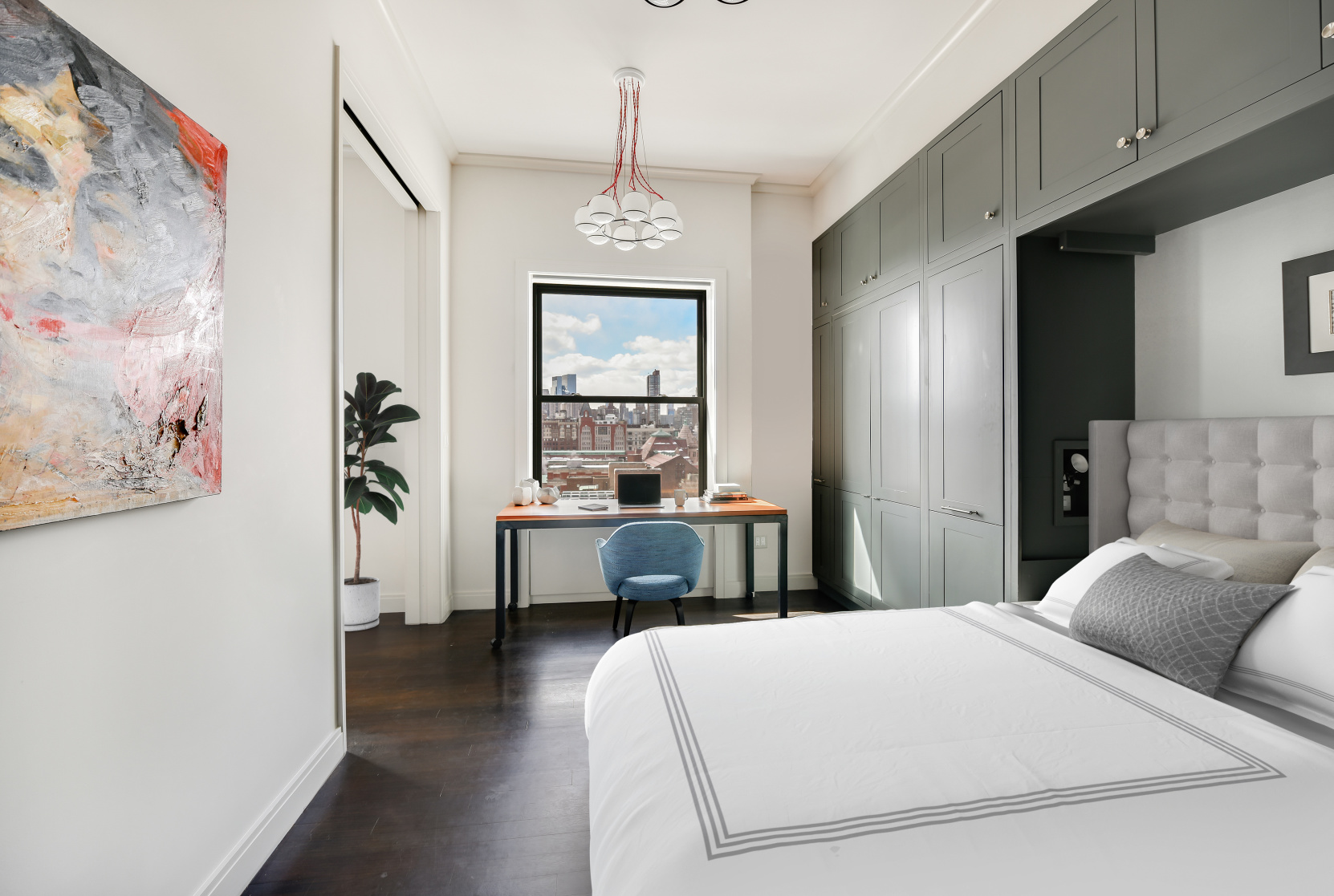 35 West 81st Street, Unit 12A Manhattan, NY 10024 - Photo 5 of 11