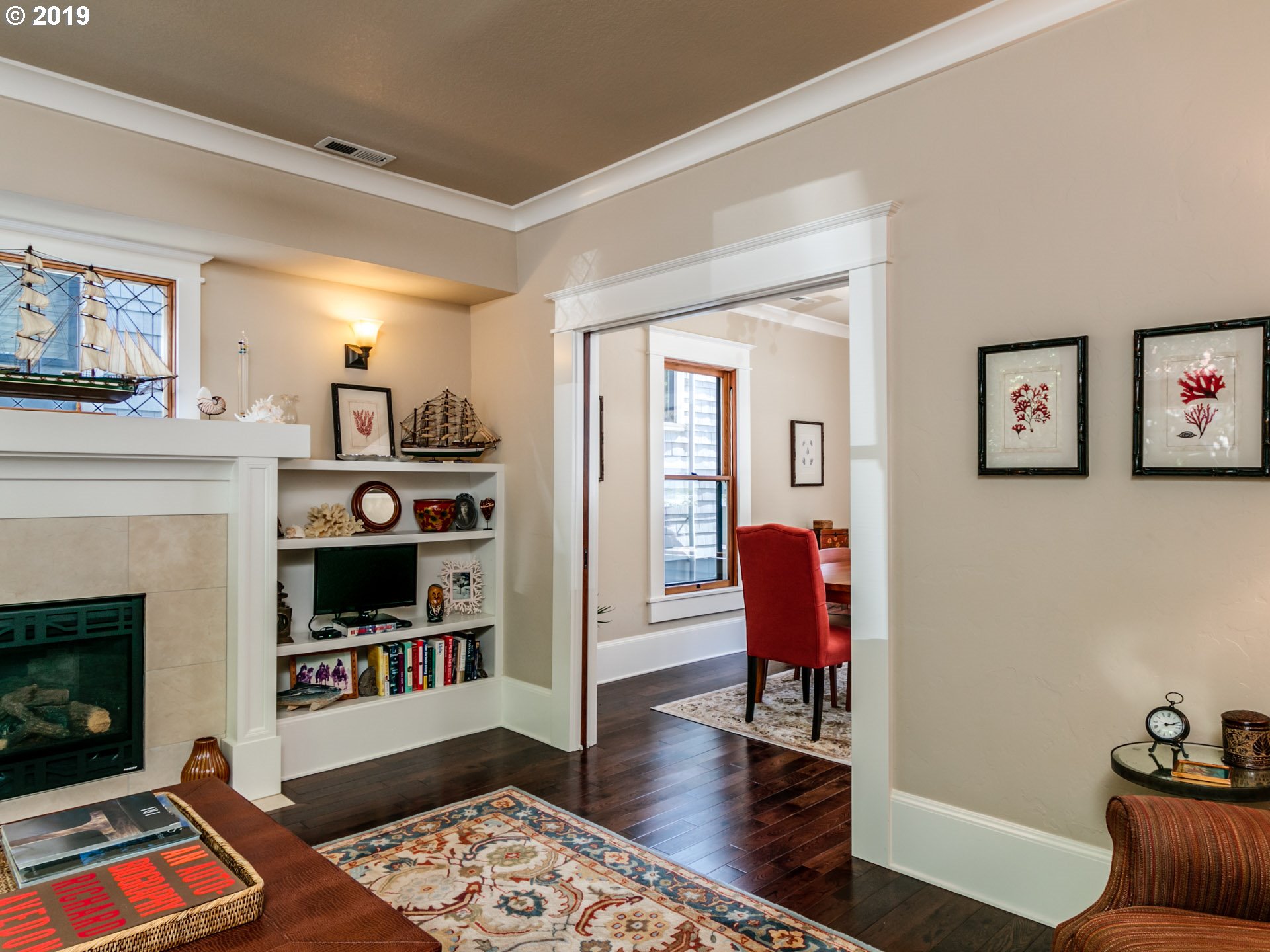2018 Southwest Madison Street Portland, OR 97205 - Photo 6 of 32 Gallery Image 6