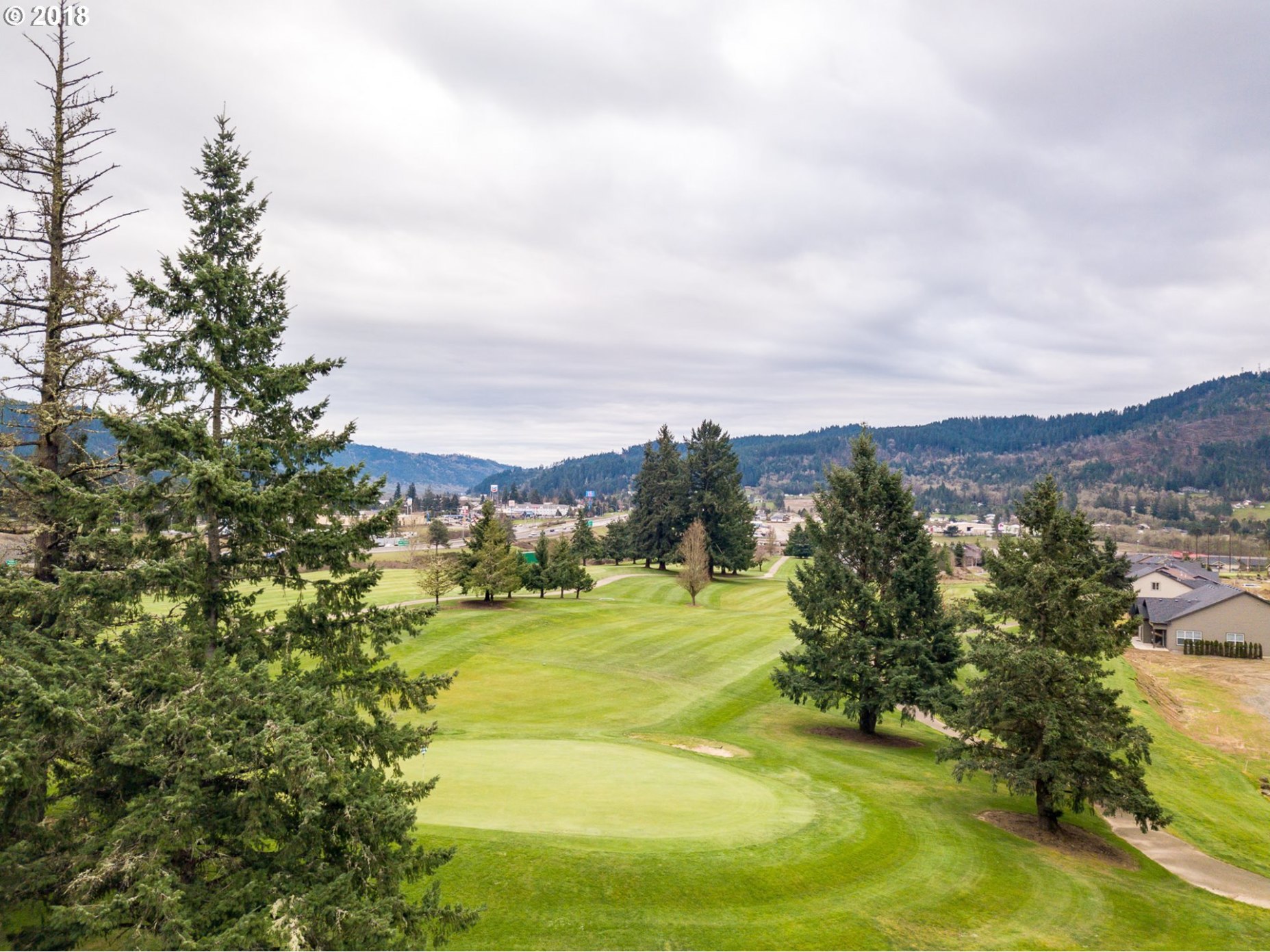 537 Wildcat Canyon Road Sutherlin, OR 97479 - Photo 19 of 21 Gallery Image 19