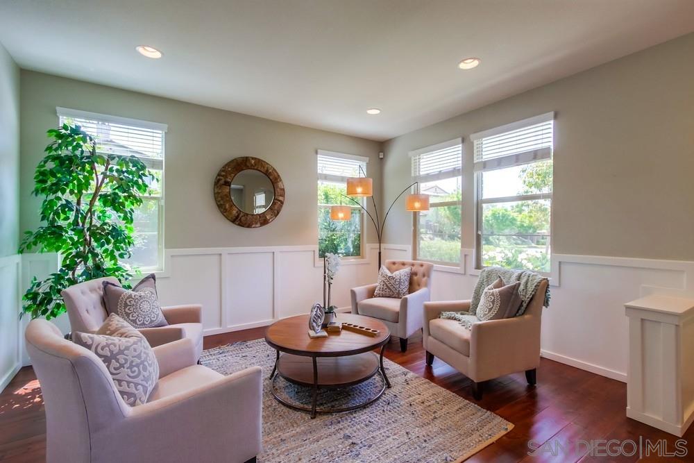 15838 Monte Alto Terrace San Diego, CA 92127 - Photo 4 of 25