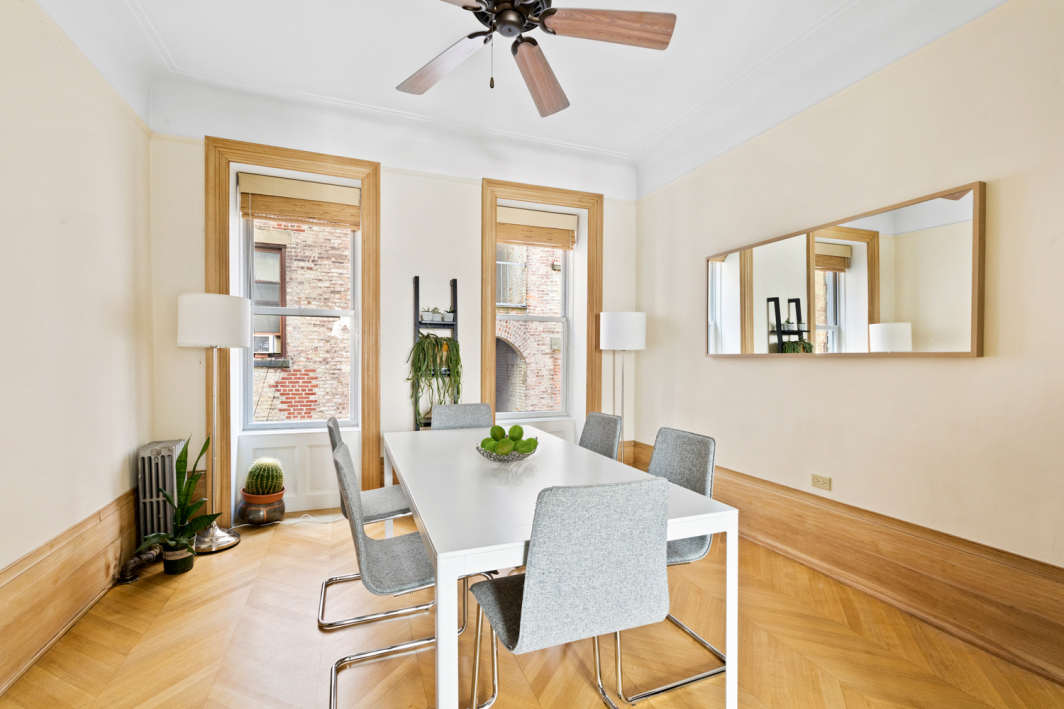 62 Pierrepont Street, Unit 4CD Brooklyn, NY 11201 - Photo 3 of 16