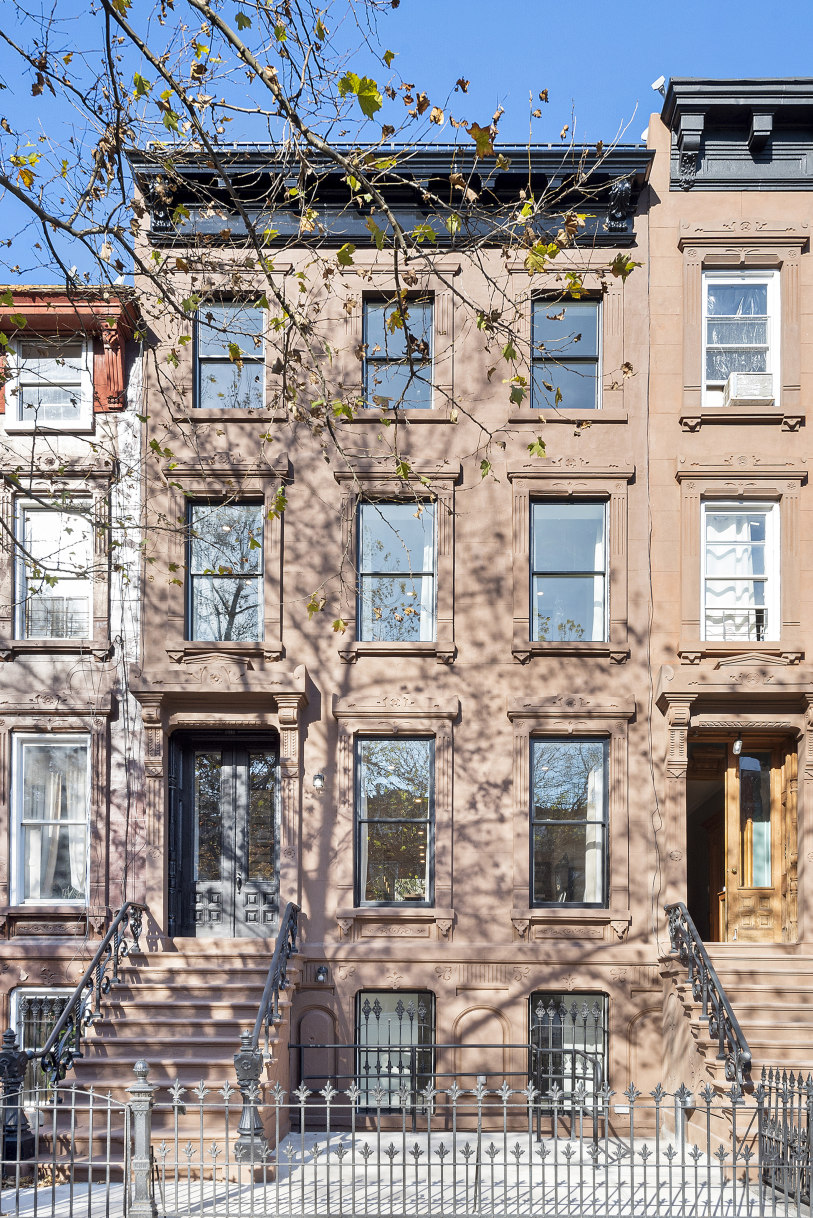 39 Hart Street Brooklyn, NY 11206 - Photo 10 of 13