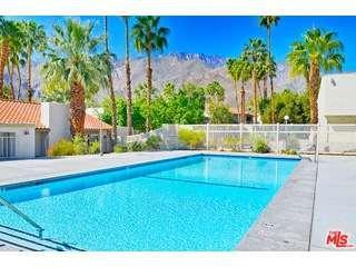 329 West Mariscal Road Palm Springs, CA 92262 - Photo 21 of 23 Gallery Image 21