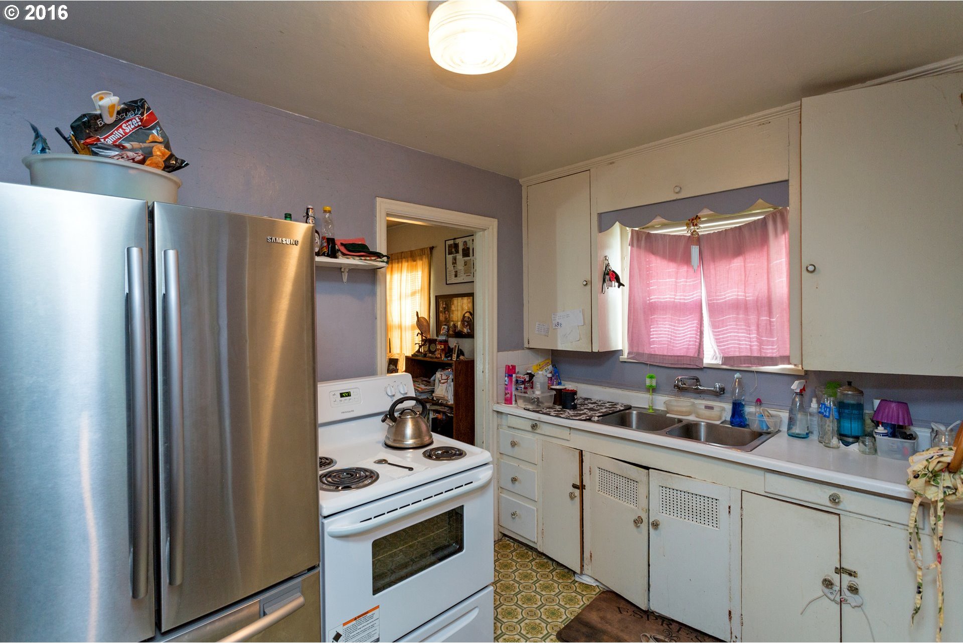 6147 Northeast Failing Street Portland, OR 97213 - Photo 16 of 23