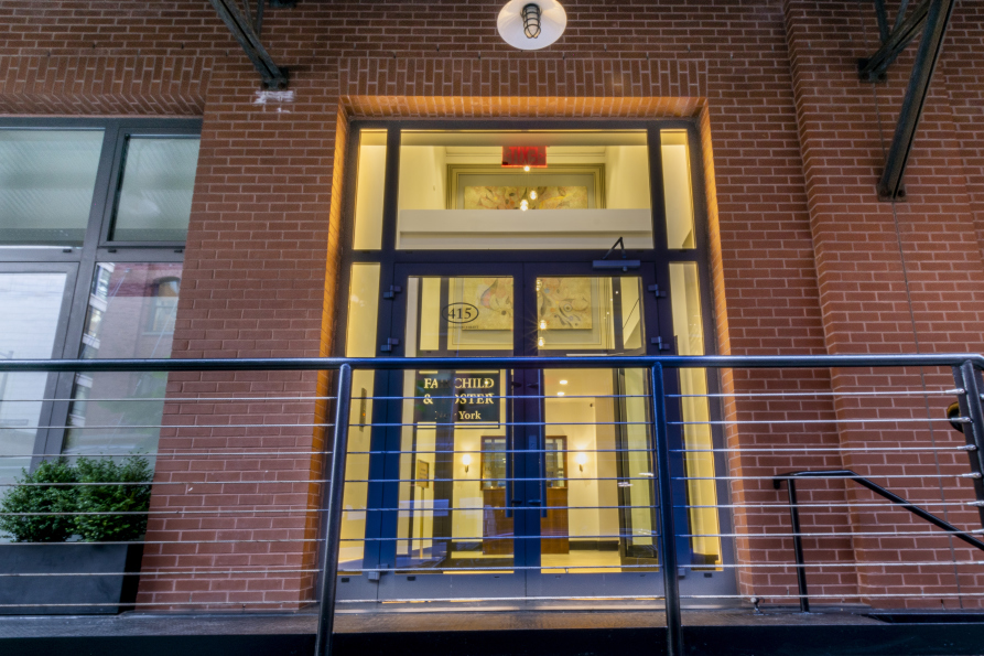 The Fairchild 415 Washington St, Manhattan, NY 10013 - Photo 3 of 3