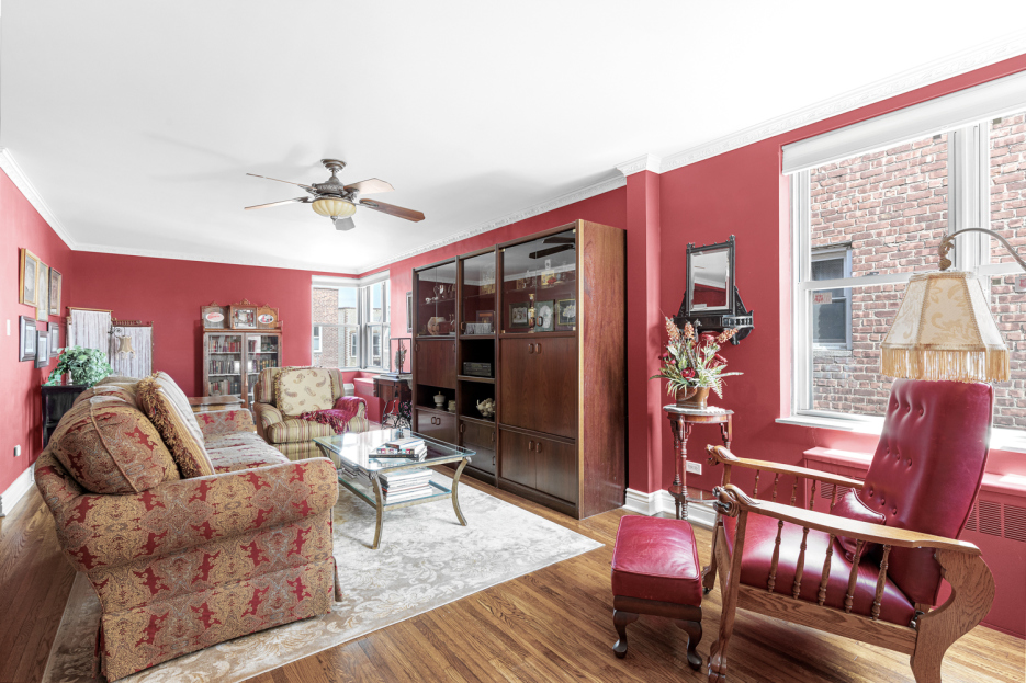 9411 Shore Road, Unit 6AB Brooklyn, NY 11209 - Photo 4 of 23