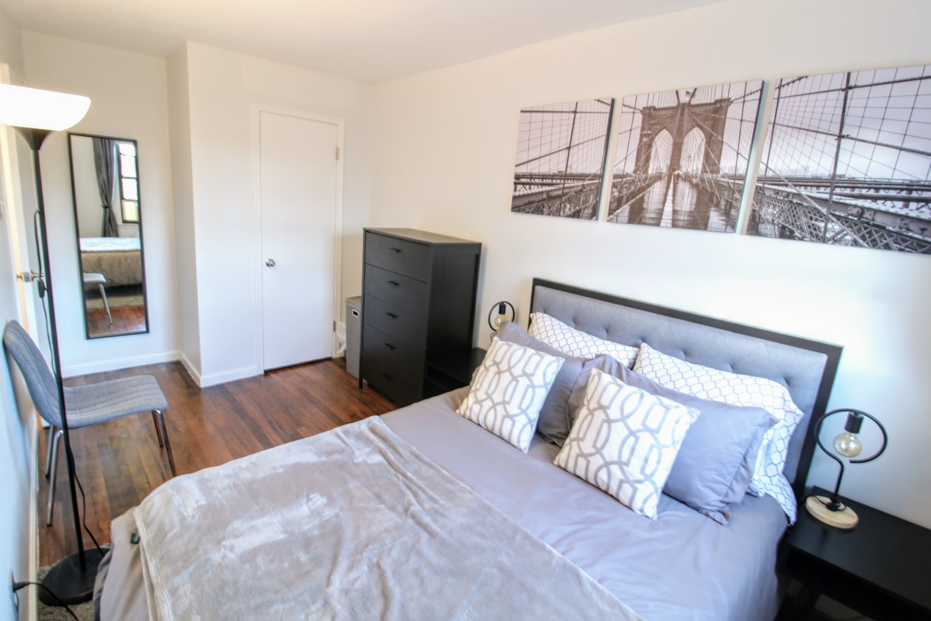 482 Warren Street, Unit 3 Brooklyn, NY 11217 - Photo 7 of 10