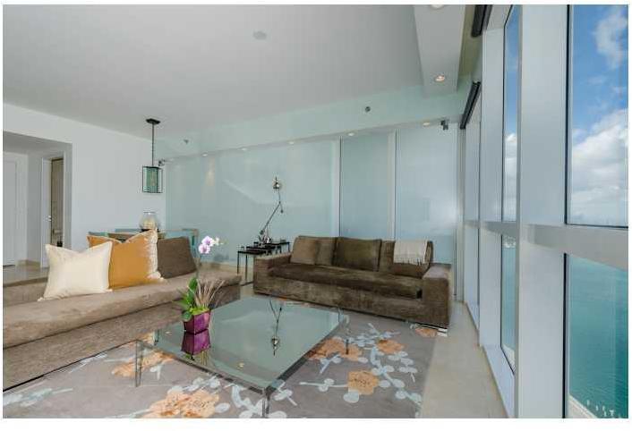 450 Alton Road, Unit 2508 Miami Beach, FL 33139 - Photo 2 of 24