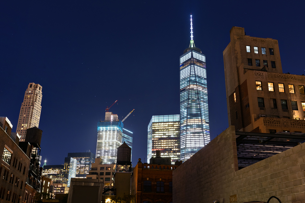 7 Harrison Street, Unit 6S Manhattan, NY 10013 - Photo 18 of 20