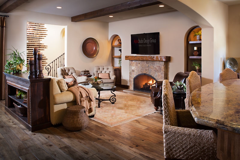 18394 Via Ambiente Rancho Santa Fe, CA 92067 - Photo 16 of 25