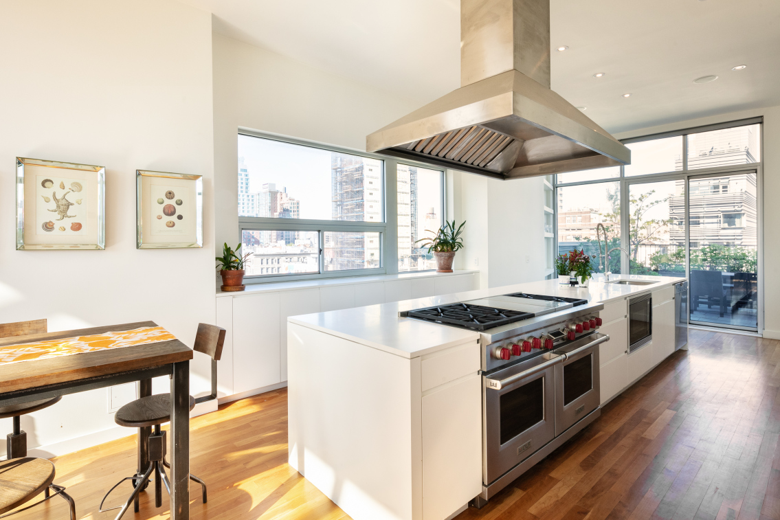 115 Allen Street, Unit PH Manhattan, NY 10002 - Photo 3 of 7