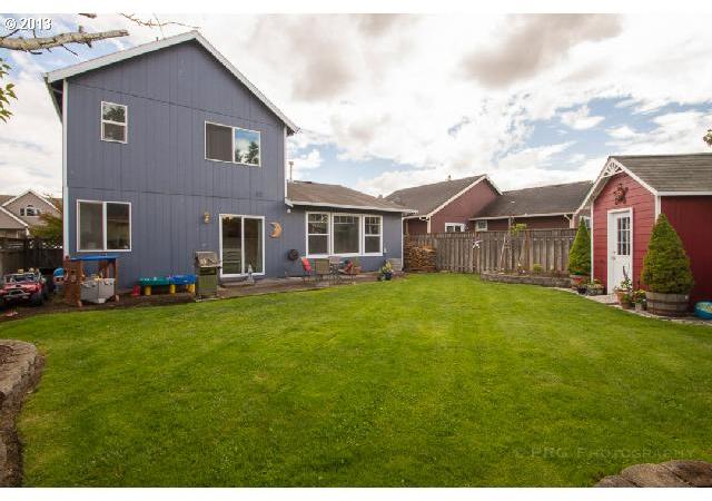 919 Rupp Avenue Northeast Keizer, OR 97303 - Photo 13 of 15 Gallery Image 13