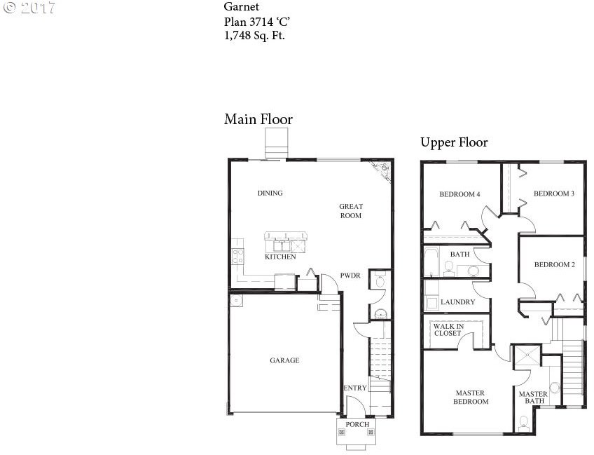 8783 Southwest Schmidt Loop Tigard, OR 97224 - Photo 1 of 13 Gallery Image 1