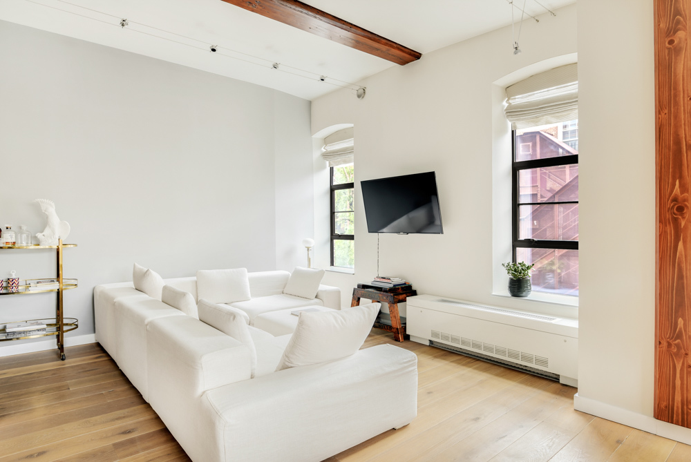 20 Henry Street, Unit 4DS Brooklyn, NY 11201 - Photo 6 of 12