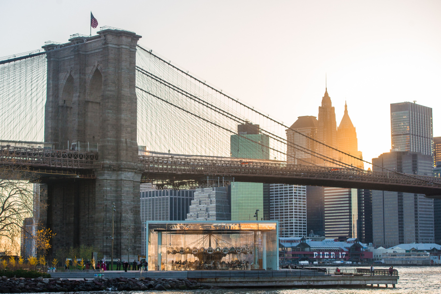 Oro Building 306 Gold St, Brooklyn, NY 11201 - Photo 11 of 16