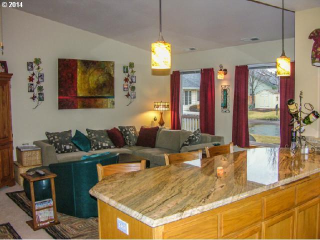 3312 Northeast Stonebrook Loop Bend, OR 97701 - Photo 15 of 16 Gallery Image 15