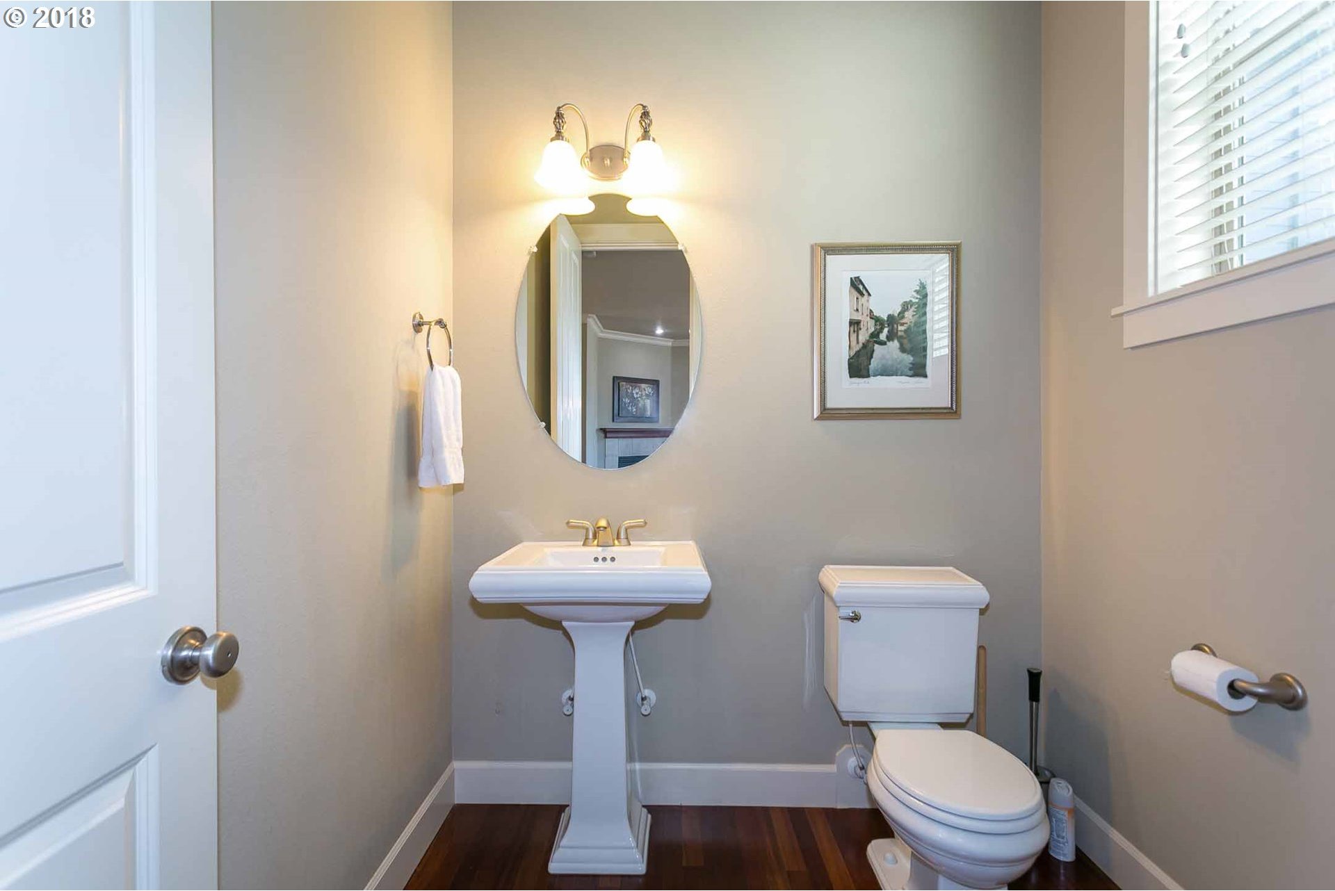 22836 Southwest Cowlitz Drive Tualatin, OR 97062 - Photo 19 of 29