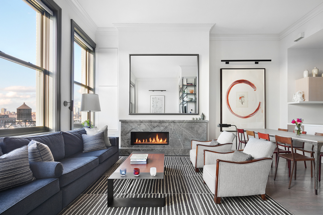 46 Mercer Street, Unit PH8W Manhattan, NY 10013 - Photo 2 of 18